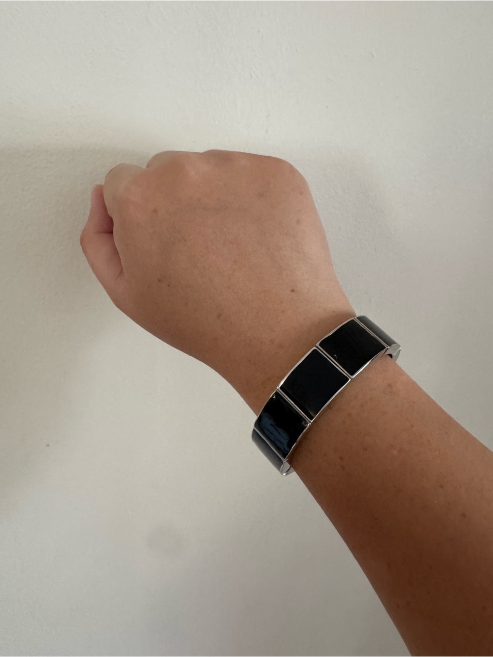 Black Jewelry one size